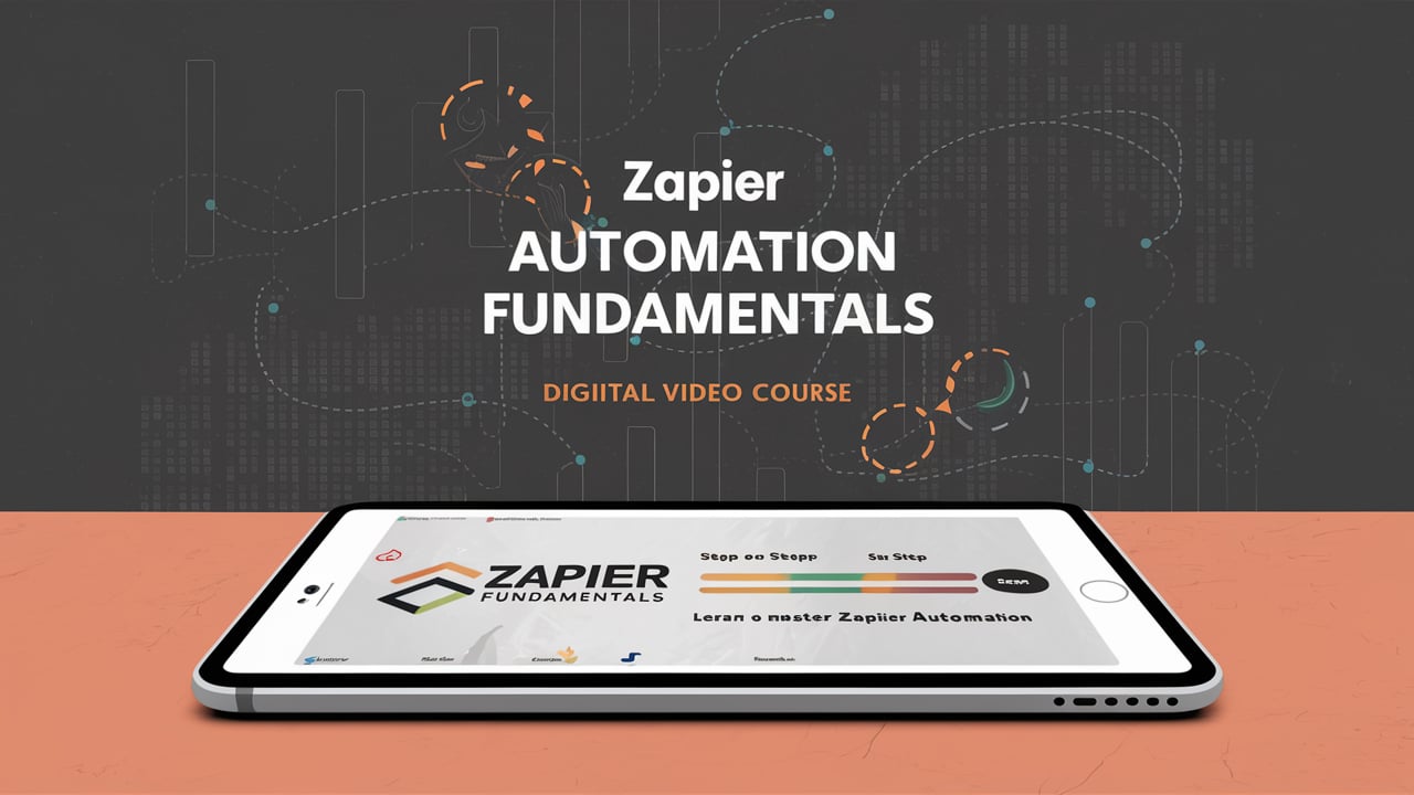 Zapier Automation Fundamentals