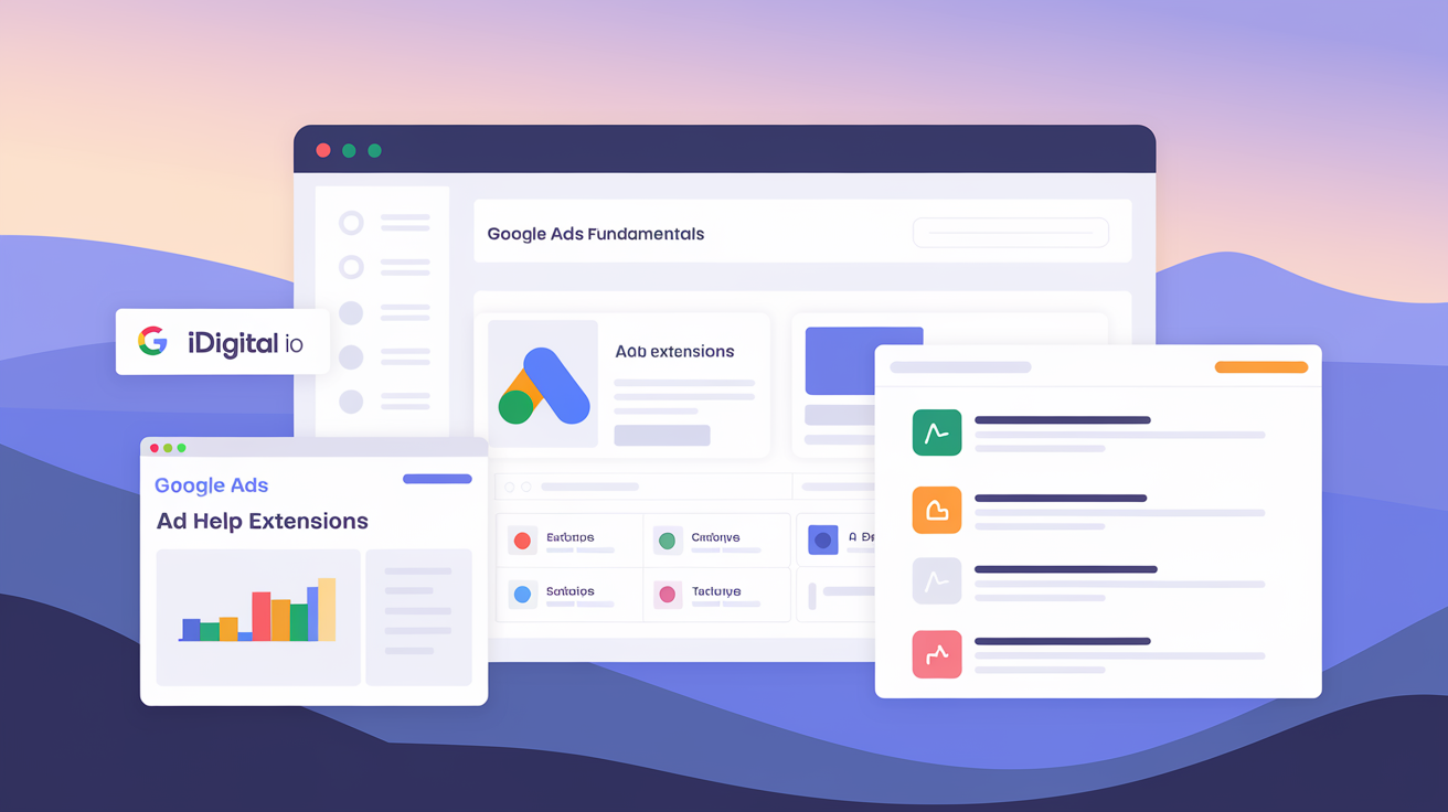 Google Ads Fundamentals