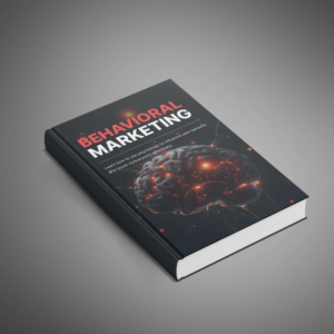 Behavioral Marketing - Ebook