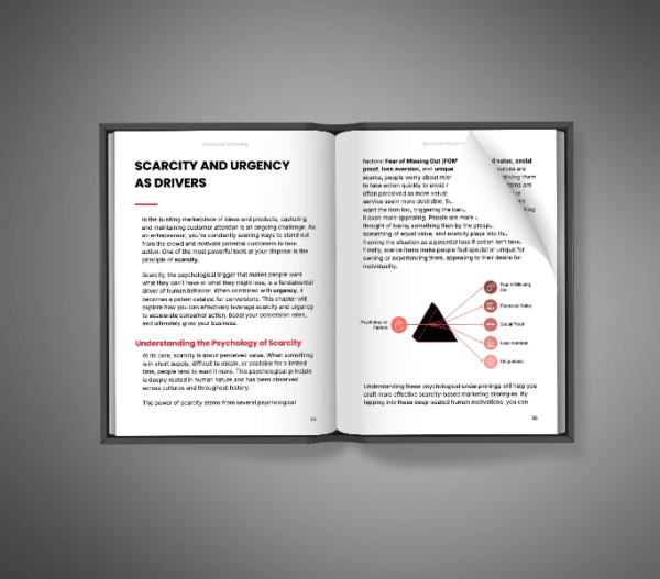 Behavioral Marketing - Ebook - Image 3