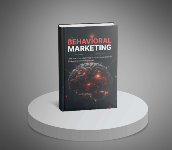 Behavioral Marketing - Ebook - Image 4