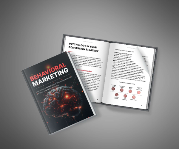Behavioral Marketing - Ebook - Image 5