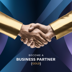 Become A Business Partner(Gold)