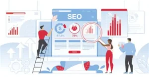 SEO Expert Visakhapatnam