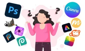 Canva vs Photoshop: Which Tool Should You Learn?