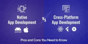 App Development Approaches: Native vs Cross-Platform vs PWA