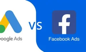 Facebook Ads vs Google Ads: Which is Better?