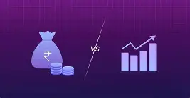 Mutual Funds vs Stocks: Where Should You Invest?