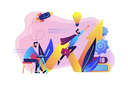 From Learner to Entrepreneur – Real Life Stories